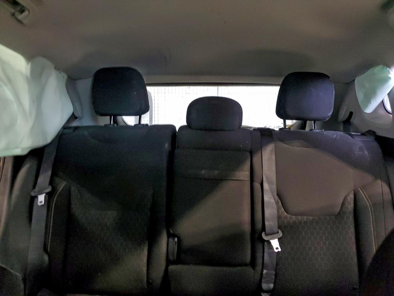 Jeep Compass Sport Image 12