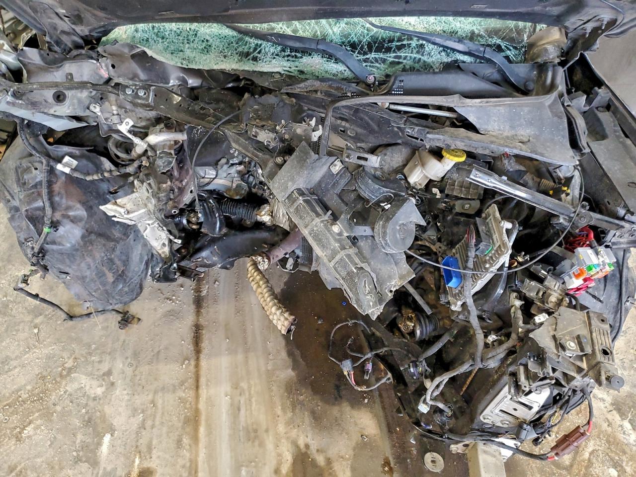 Jeep Compass Sport Image 13