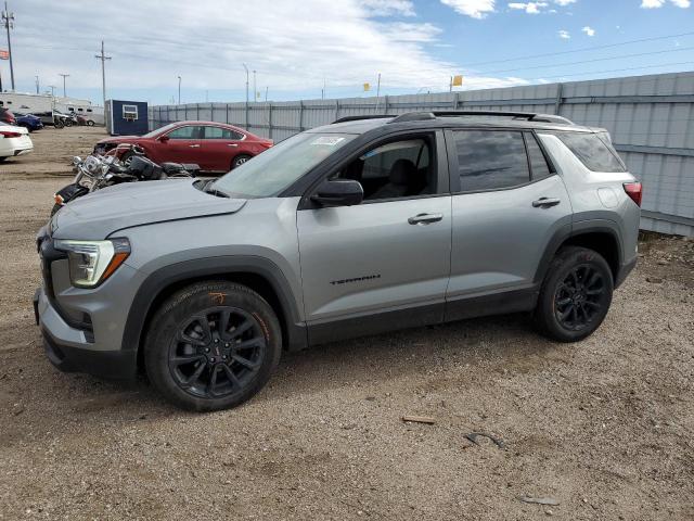  Salvage GMC Terrain El