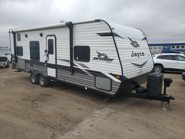  Salvage Jayco Jay Flight