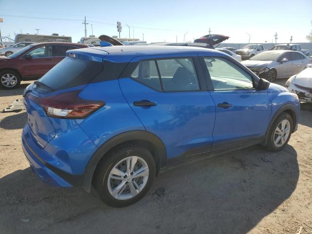 Nissan Kicks S Image 3