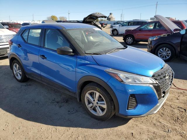 Nissan Kicks S Image 9