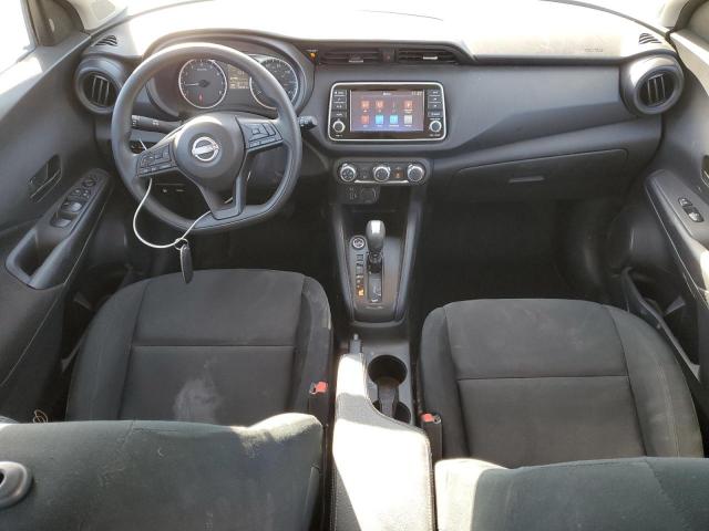 Nissan Kicks S Image 8