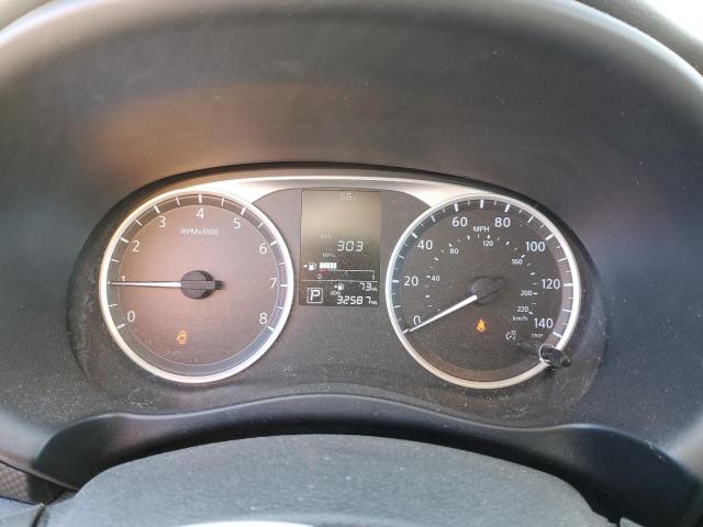 Nissan Kicks S Image 6