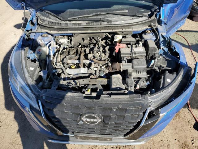 Nissan Kicks S Image 13