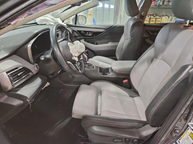 Subaru Outback Limited Image 6