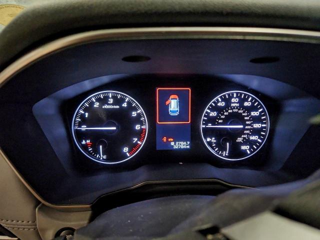 Subaru Outback Limited Image 12