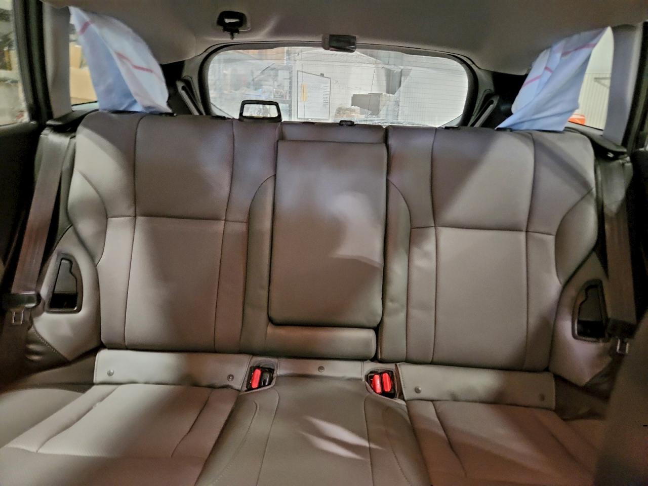 Subaru Outback Limited Image 10