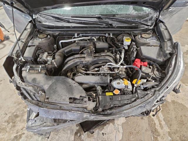 Subaru Outback Limited Image 11