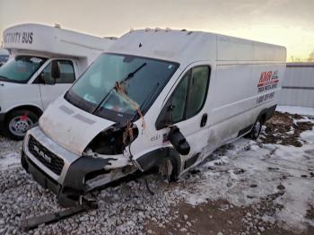  Salvage Ram Promaster