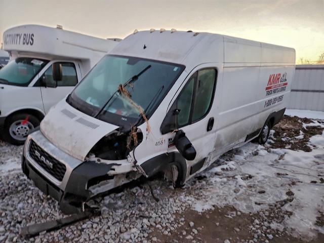  Salvage Ram Promaster