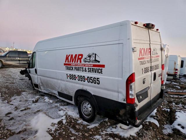 Ram Promaster 3500 High Image 2