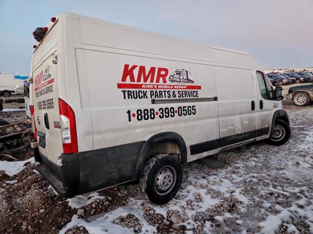 Ram Promaster 3500 High Image 12