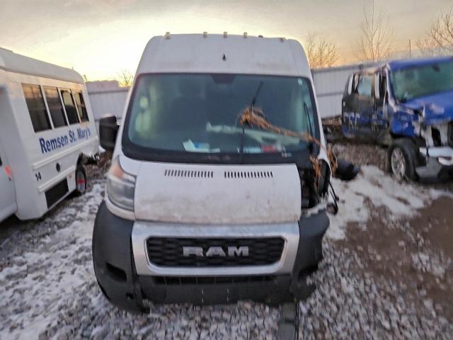 Ram Promaster 3500 High Image 13