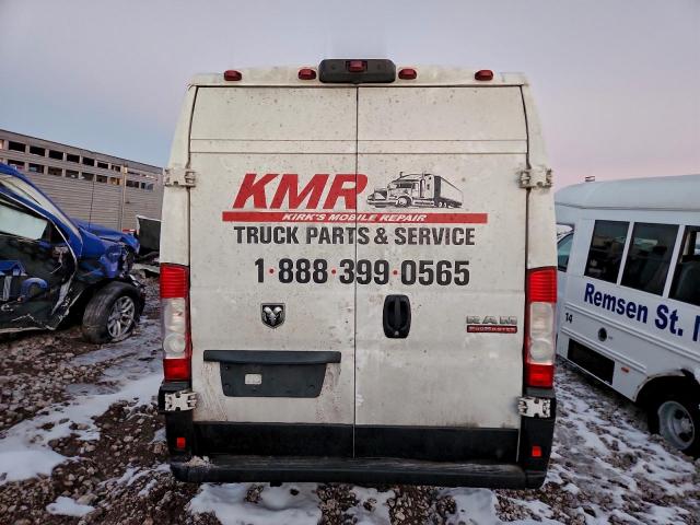 Ram Promaster 3500 High Image 9