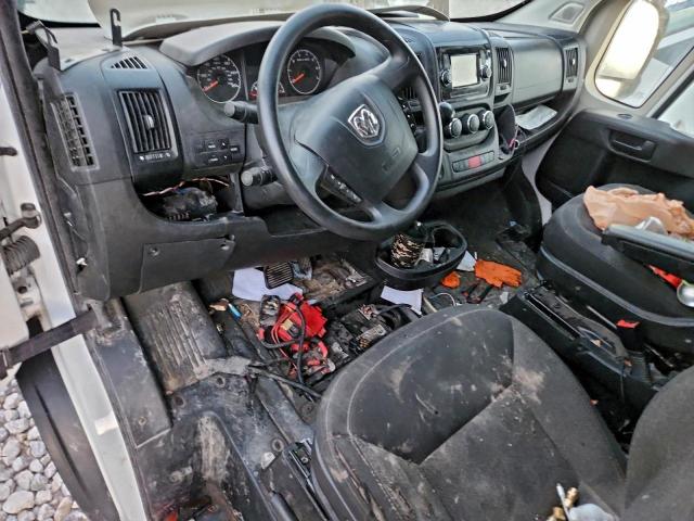 Ram Promaster 3500 High Image 5