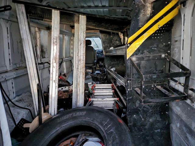 Ram Promaster 3500 High Image 7