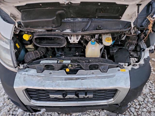 Ram Promaster 3500 High Image 8