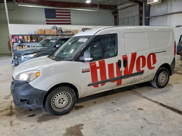  Salvage Ram Promaster