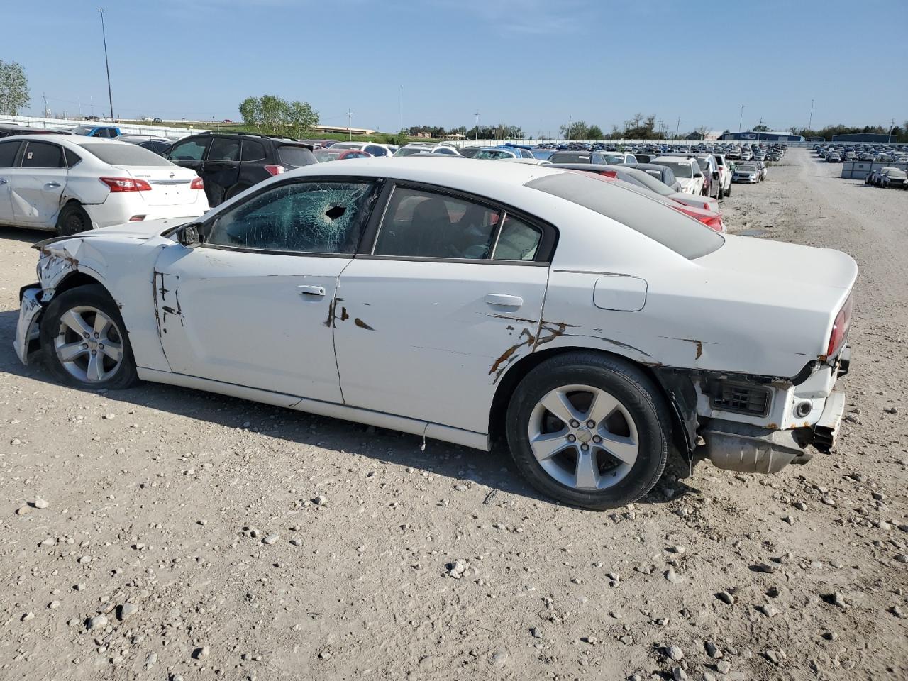 Dodge Charger Image 11