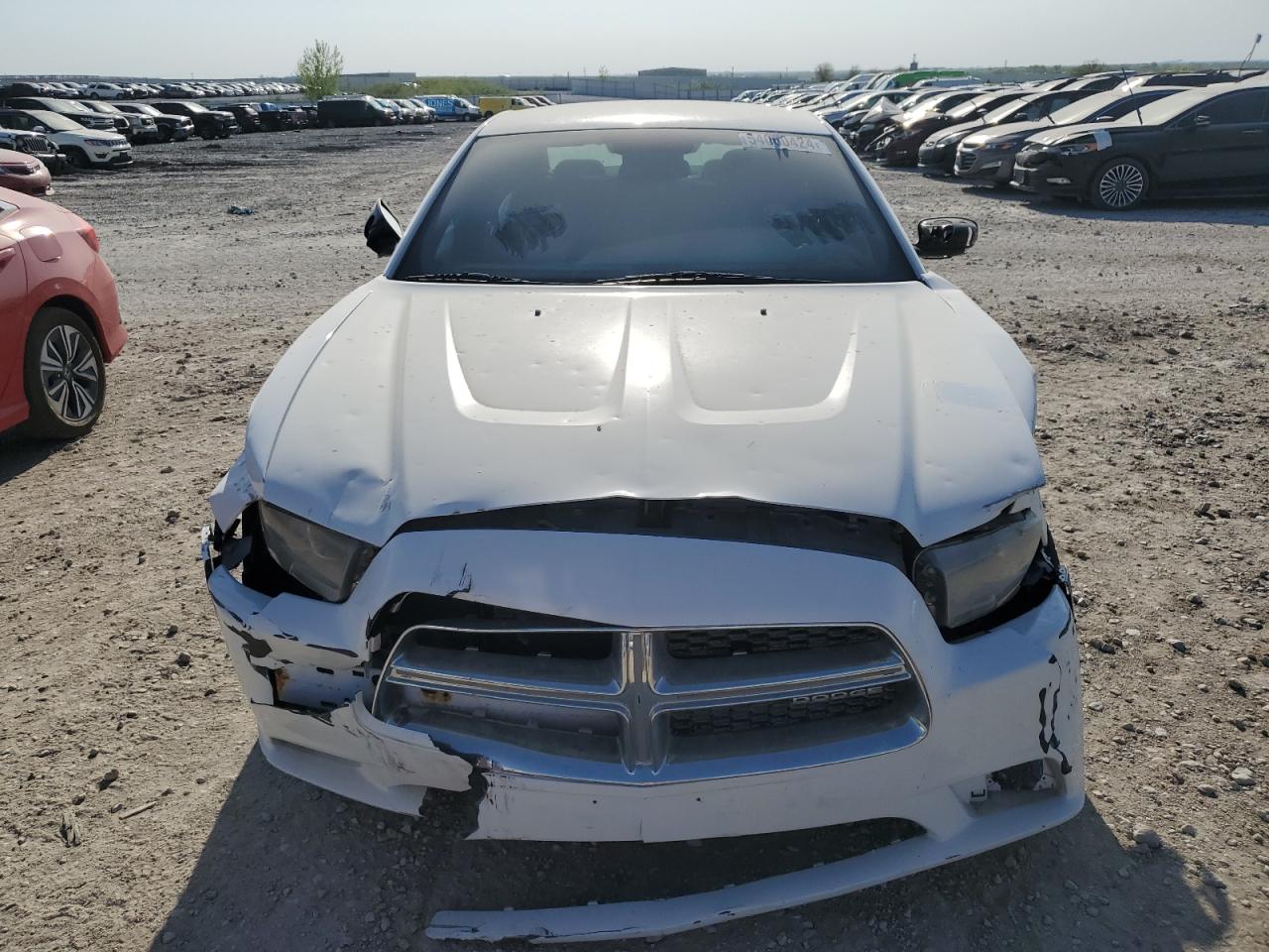 Dodge Charger Image 12