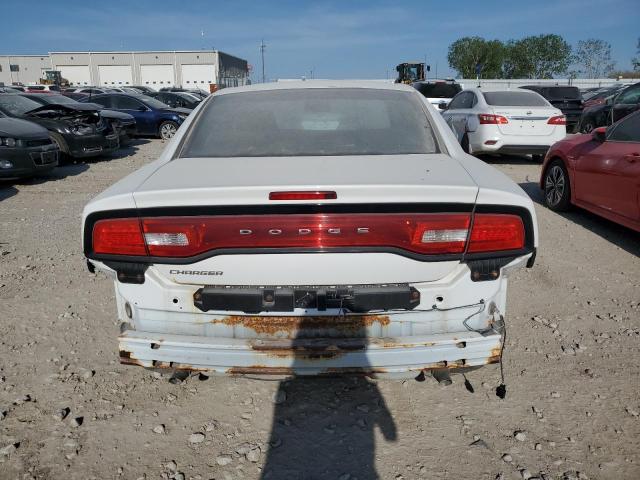 Dodge Charger Image 9