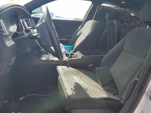 Dodge Charger Image 2