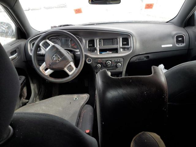 Dodge Charger Image 4