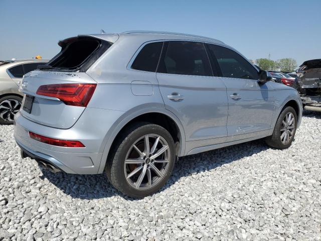 Audi Sq Premium Plus Image 11