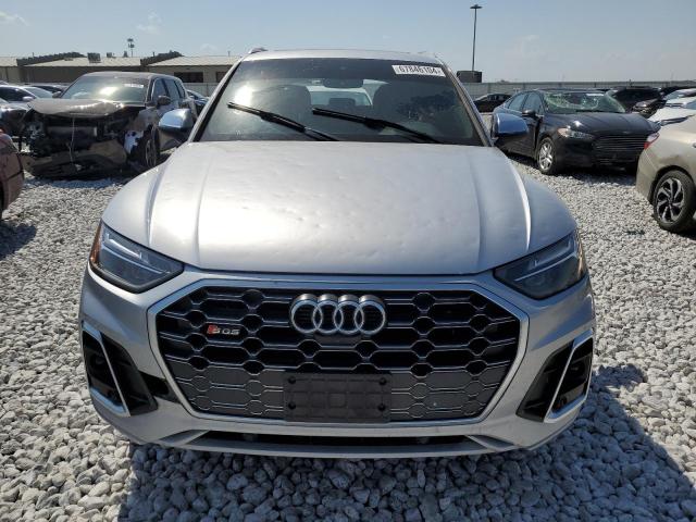 Audi Sq Premium Plus Image 6