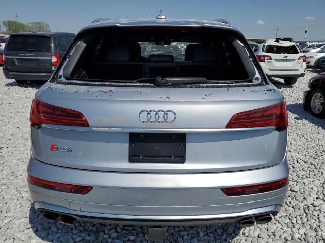 Audi Sq Premium Plus Image 9