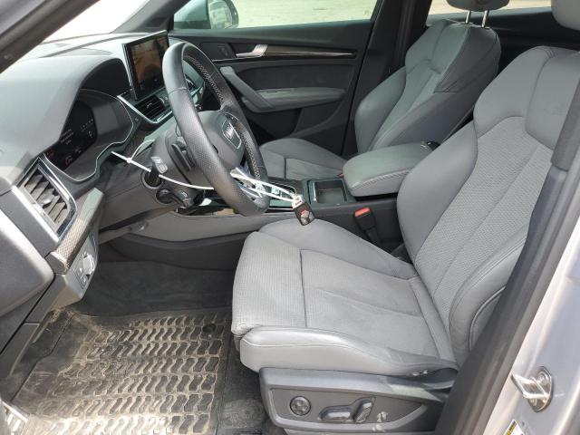 Audi Sq Premium Plus Image 2