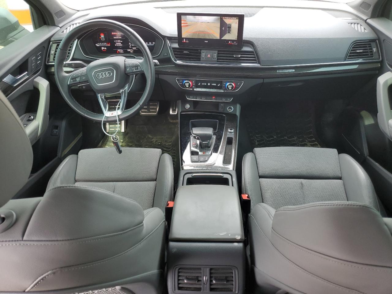 Audi Sq Premium Plus Image 12