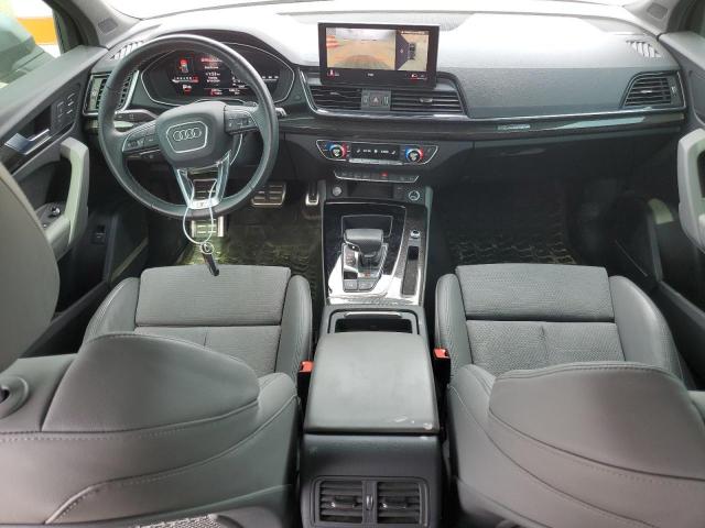 Audi Sq Premium Plus Image 12