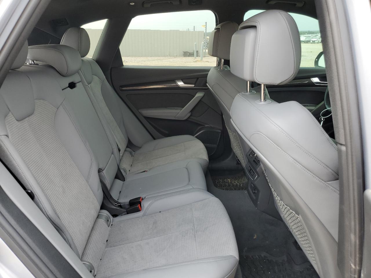 Audi Sq Premium Plus Image 5