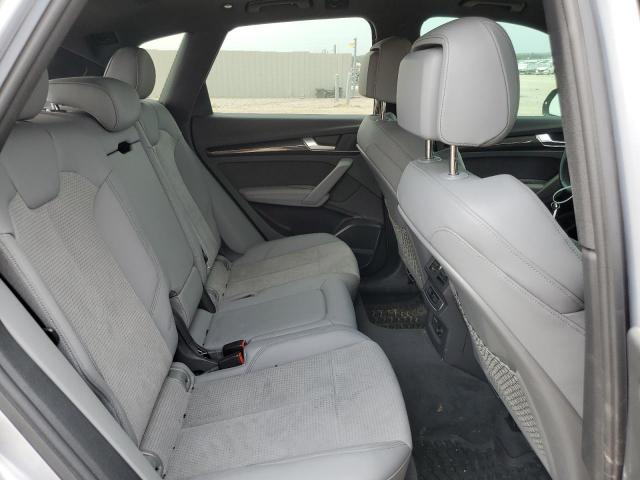 Audi Sq Premium Plus Image 5