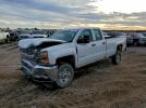 Chevrolet Silverado K2500 Heavy Duty Image 1