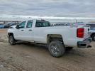 Chevrolet Silverado K2500 Heavy Duty Image 9