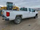 Chevrolet Silverado K2500 Heavy Duty Image 4