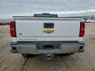 Chevrolet Silverado K2500 Heavy Duty Image 10
