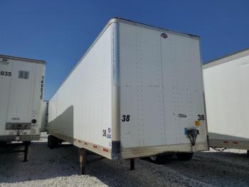  Salvage Utility 4000-dx