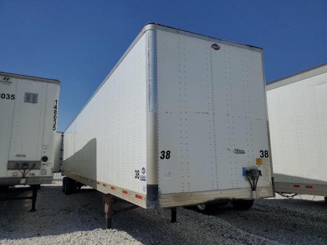  Salvage Utility 4000-dx