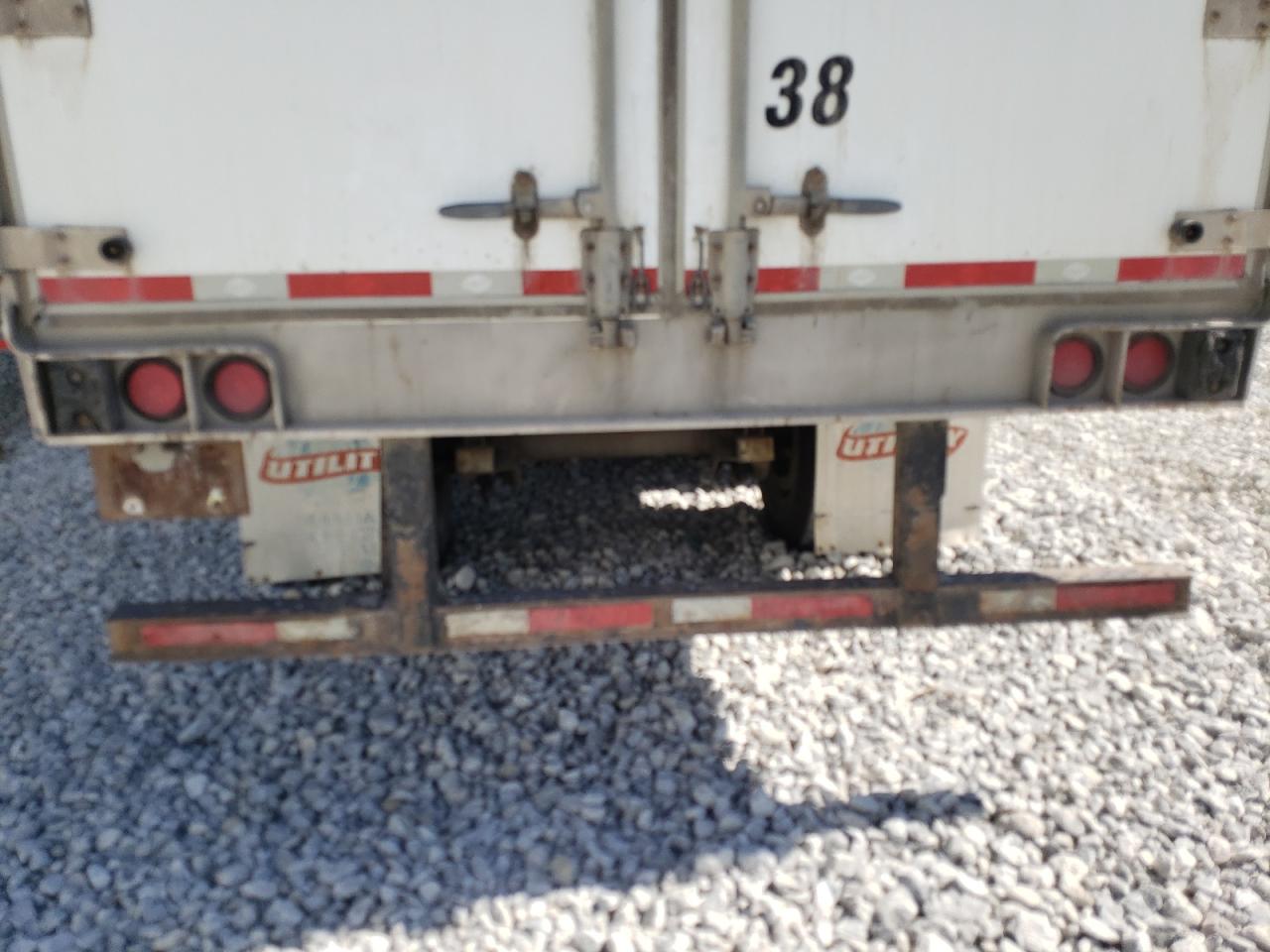 Utility 4000-dx Image 5