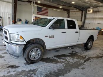  Salvage Ram 2500