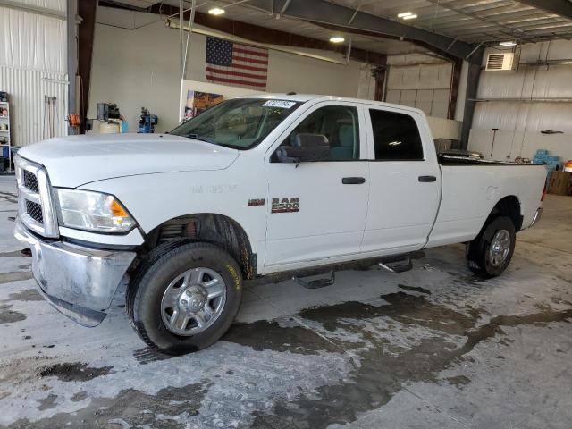  Salvage Ram 2500