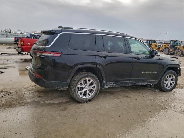 Jeep Grand Cherokee L Limited Image 7