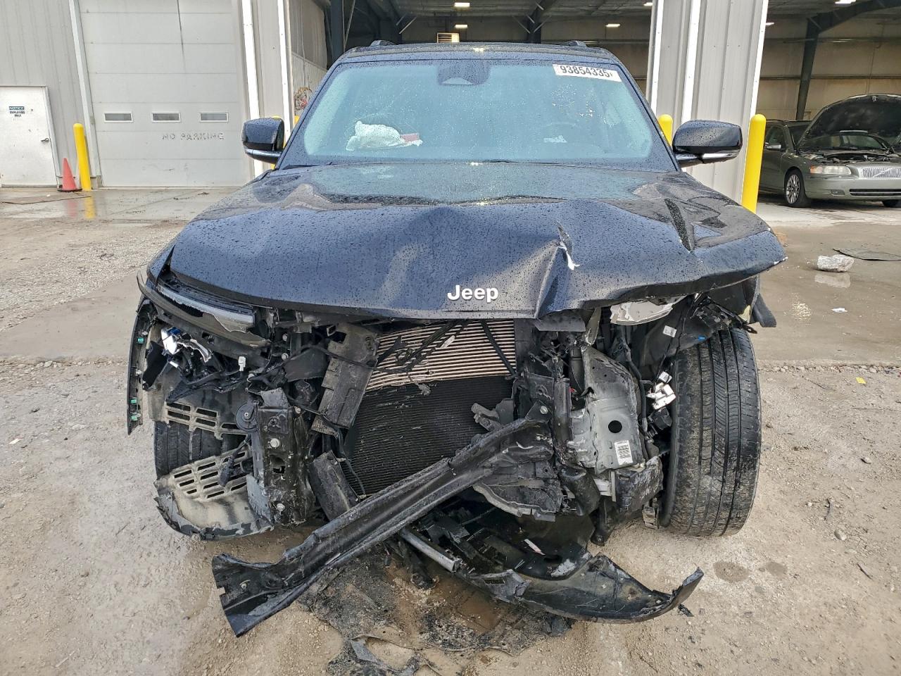 Jeep Grand Cherokee L Limited Image 4