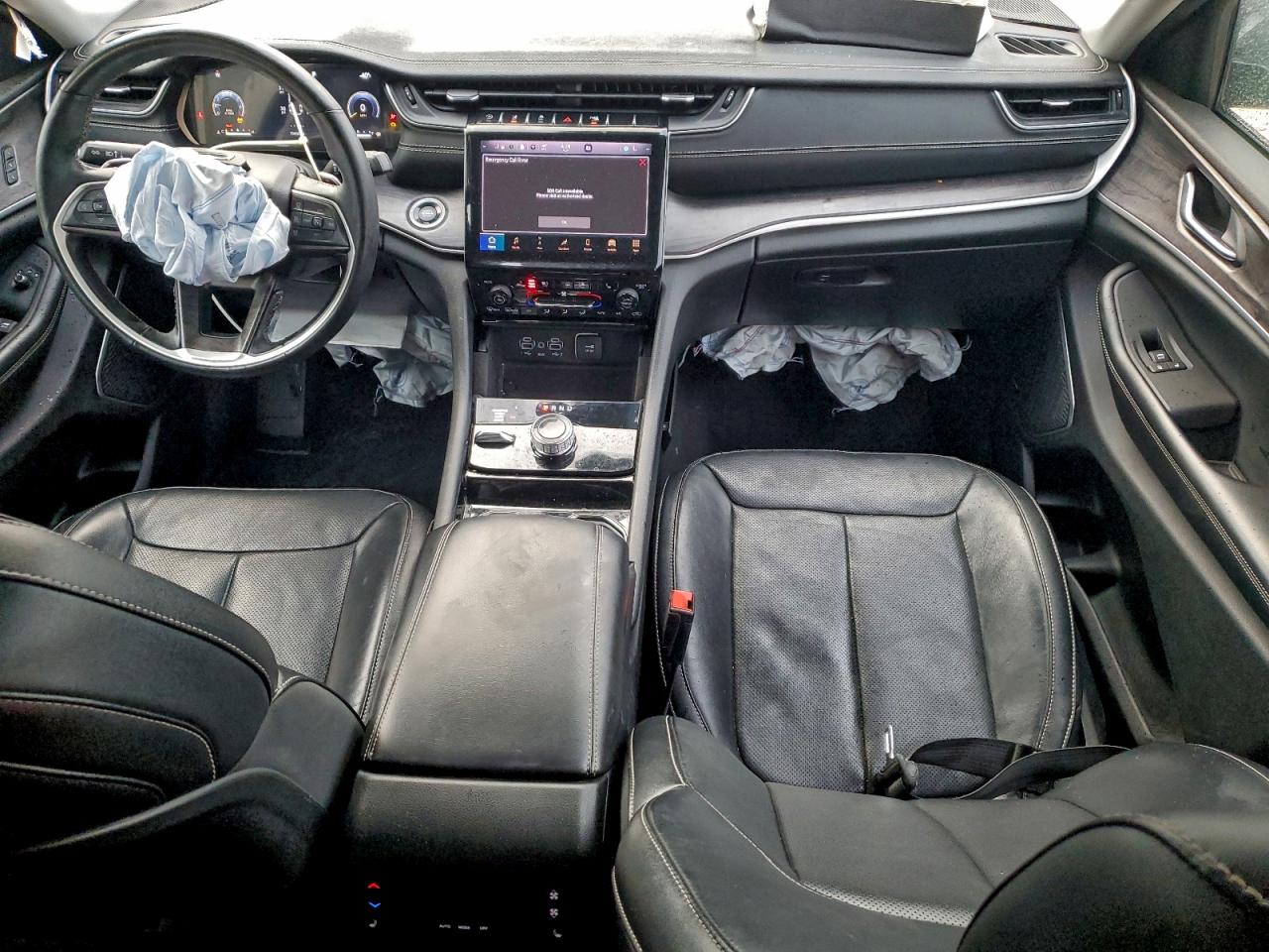 Jeep Grand Cherokee L Limited Image 13