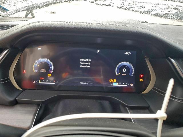 Jeep Grand Cherokee L Limited Image 8