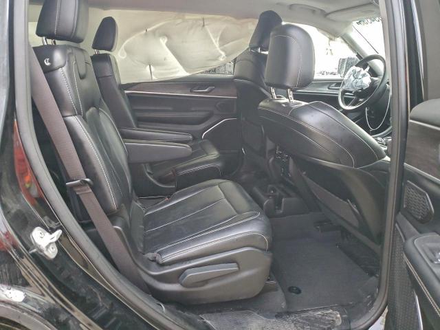 Jeep Grand Cherokee L Limited Image 5